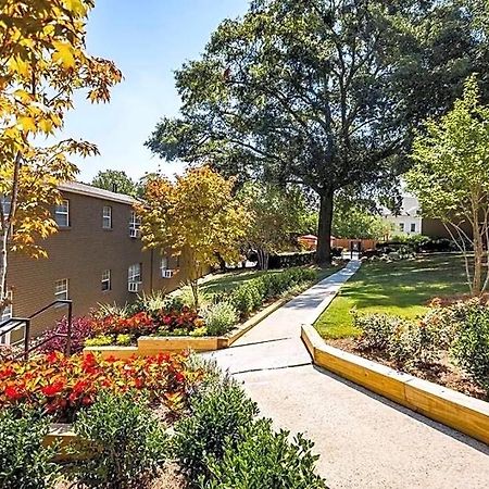 Moonlight Suite King Bd Free Parking Fast Wi-Fi Kitchen Pool Atlanta Zewnętrze zdjęcie