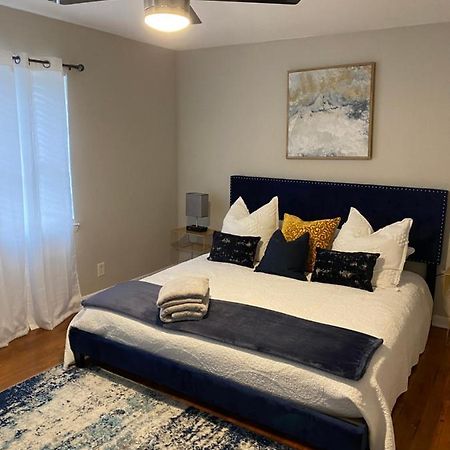 Moonlight Suite King Bd Free Parking Fast Wi-Fi Kitchen Pool Atlanta Zewnętrze zdjęcie