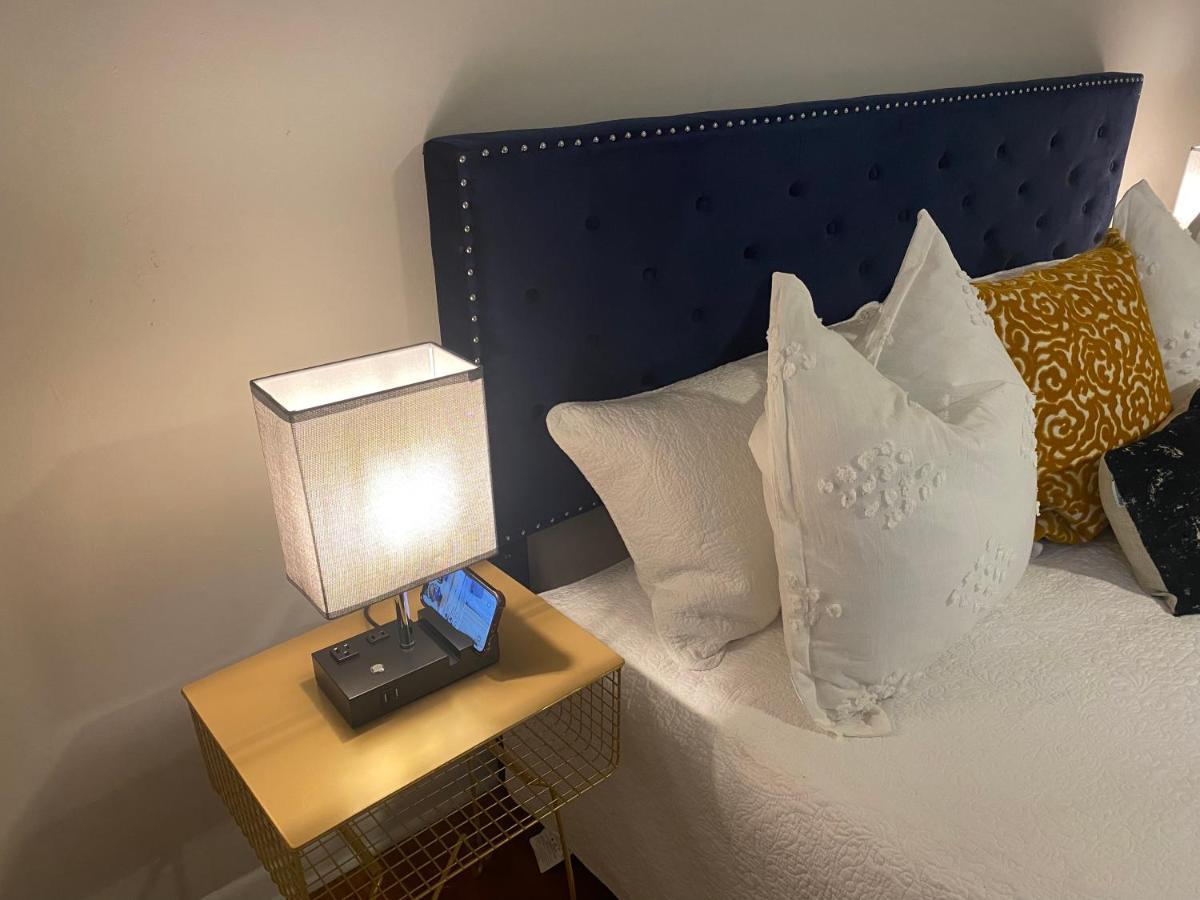 Moonlight Suite King Bd Free Parking Fast Wi-Fi Kitchen Pool Atlanta Zewnętrze zdjęcie