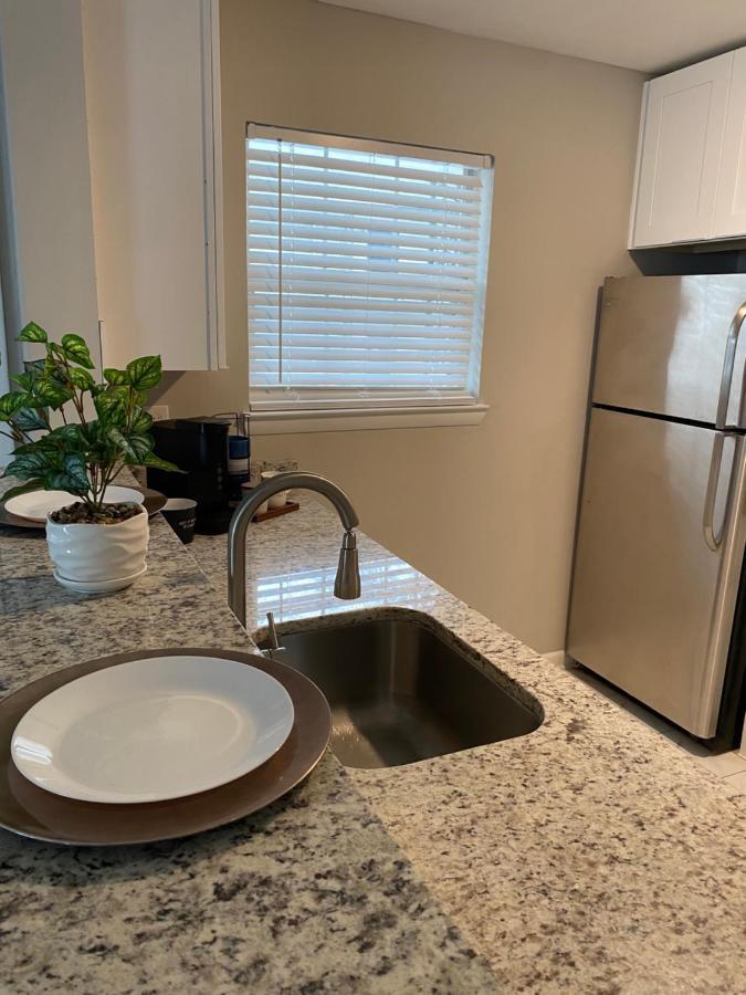 Moonlight Suite King Bd Free Parking Fast Wi-Fi Kitchen Pool Atlanta Zewnętrze zdjęcie
