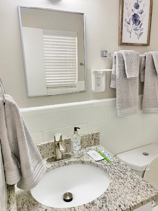Moonlight Suite King Bd Free Parking Fast Wi-Fi Kitchen Pool Atlanta Zewnętrze zdjęcie