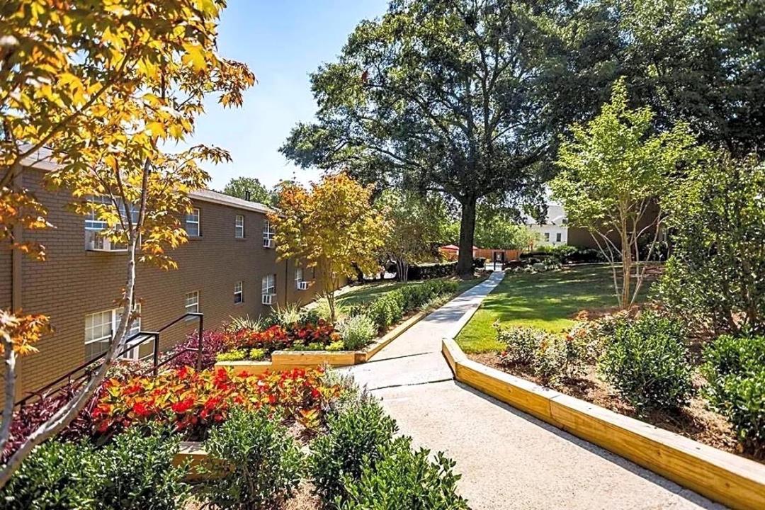 Moonlight Suite King Bd Free Parking Fast Wi-Fi Kitchen Pool Atlanta Zewnętrze zdjęcie