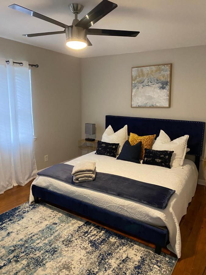 Moonlight Suite King Bd Free Parking Fast Wi-Fi Kitchen Pool Atlanta Zewnętrze zdjęcie